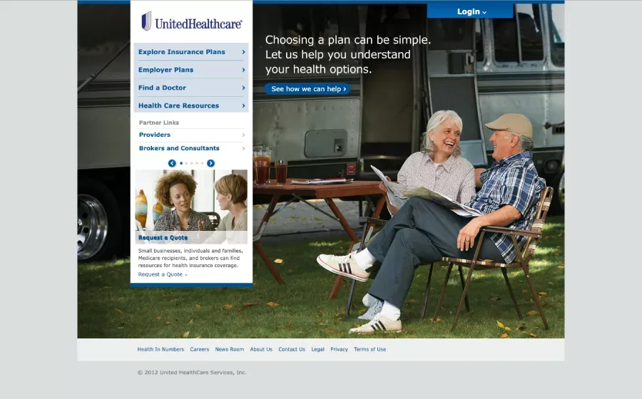United Healthcare