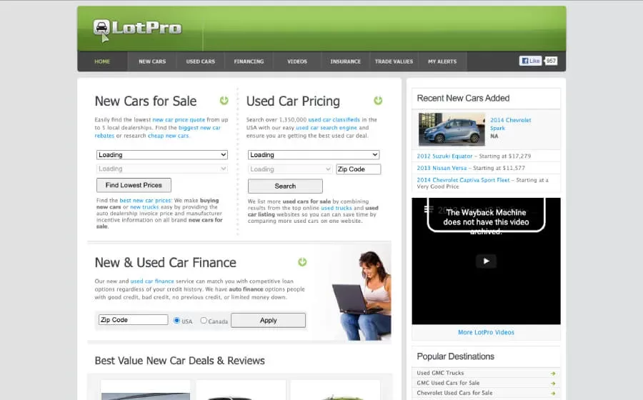 LotPro