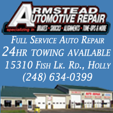 Armstead Automotive