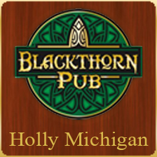 Blackthorn Pub