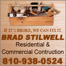 Brad Stilwell Construction