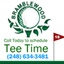 Bramblewood Golf Course