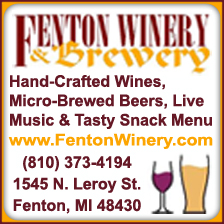 Fenton Winery