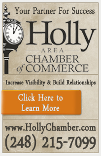 Holly Area Chamber of Commerce