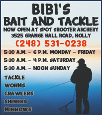 Bibi's Bait and Tackle