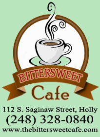 Bittersweet Cafe