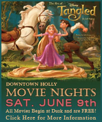 Movie Night