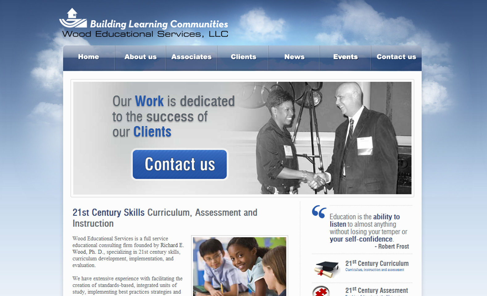 Wood Educational Services